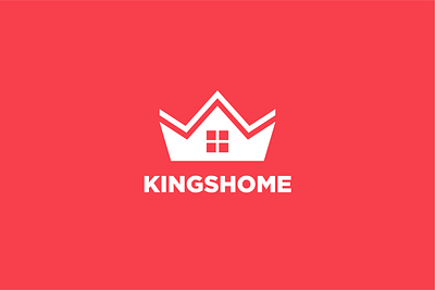 KINGSHOME: A Dynamic Logo brand style guide brandidentity brandidentitydesign branding brandinspiration creative creativedesign creativelogo design digitalbranding graphic design illustration logo logodesigners minimalistdesign modernlogo monogramlogo premiumbrand simplicity visualidentity