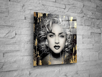 Madonna - Icons