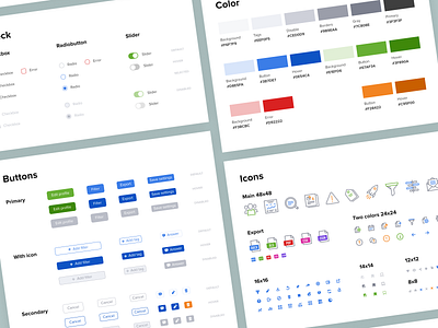UI-kit button component component library design system designsystem guidelines icon library icon set interface library product design style guide styleguide ui ui components ui design ui elements ui kit user interface ux
