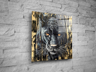 Puma - Gold