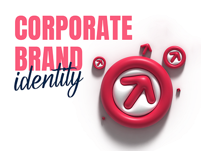Corporate Brand Identity Designs advertising brand brand identity branding corporate corporate identity design graphic design identity illustration logo logo design vector