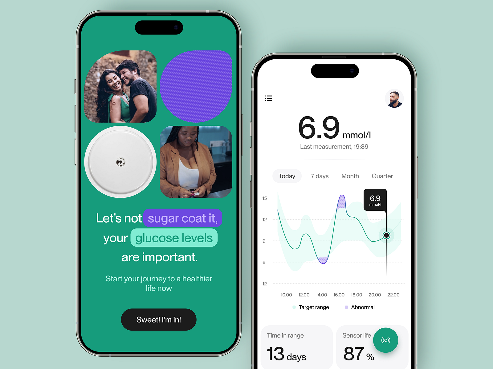 personal-health-app-to-monitor-you-glucose-levels-by-jakub-helcberger