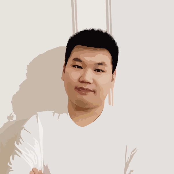 Animated GIF animation