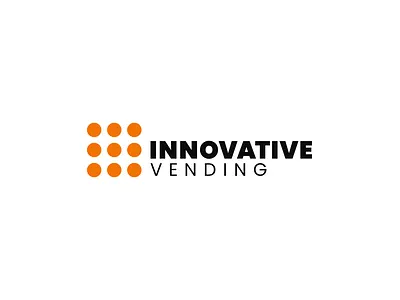 Innovative Vending Logo | Concept 2 brand branding design graphic design logo vending