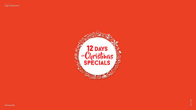 Christmas Special branding christmas christmas sale christmas special design graphic design logo sale sale event vector