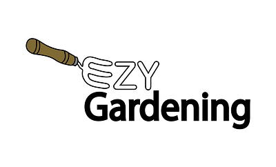 Logo & Branding For A Lawn and Garden Maintenance Company branding graphic design logo