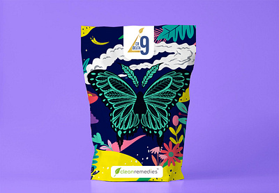 Packaging Design 3d branding design graphic design illustration packaging packaging design paper paper pack vector