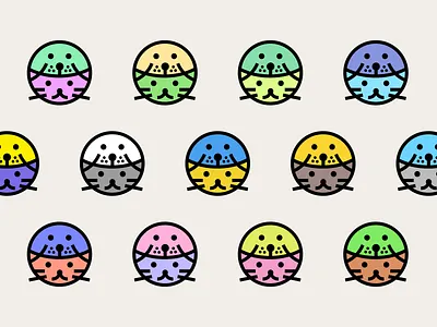 LIORCE LOGO branding graphic design icon logo ui vector