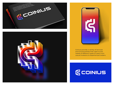 logo, crypto, cryptocurrency, coin, letter, logo design, token, blockchain brand identity branding c logo coin crypto cryptocurrency custom letter identity letter lettering logo logo design logo designer logo identity logos tech technology token trading