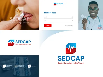 Medical - Healthcare pharma logo identity agency biotech biotechnology doctor logo health healthcare pharma logo hospital logo medical care medical logo vector medicine logo modern pharma logo pharmaceutical research scientific