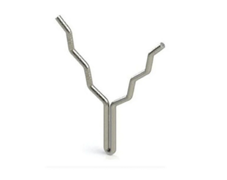 Guide to Stainless Steel Refractory Anchors by niya on Dribbble