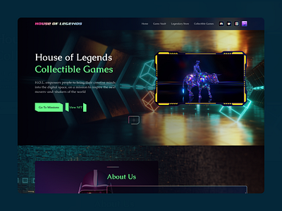 NFT Game website airdrop blockchain design chain game crypto cryptocurrency design game landing page game website metaverse nft game nft games nft landing page online game play to earn ui uiux ux web website