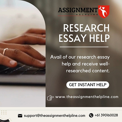 Best Research Essay Help Online research essay help theassignmenthelpline