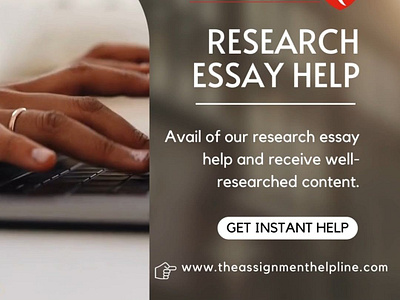 Best Research Essay Help Online research essay help theassignmenthelpline