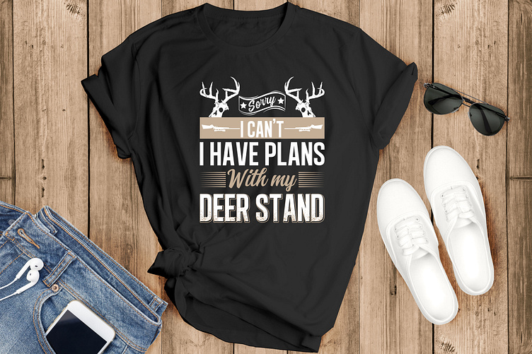 Fishing T-shirt Design Collections