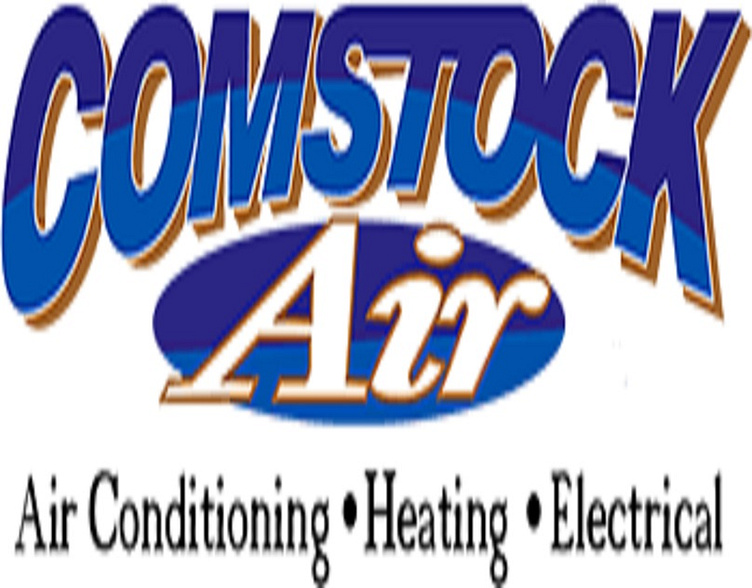 AC Contractor in Yuma, AZ by Comstock Air Conditioning on Dribbble