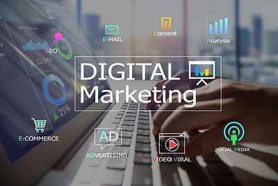Why Digital Marketing Agency Best For Any Business ?
