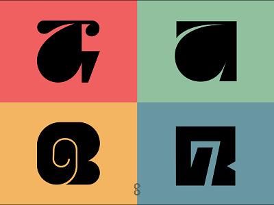Sinhala letters in retro style design illustration letter logo mark minimal retro samadaraginige simple sinhala type typography