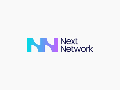 Next Network - N lettermark, Letter NN or N monogram logo design branding design icon letter n letter n icon letter n or nn logo design letter n symbol letter nn letter nn logo design logo logo design minimal modern n logo design n lettermark n log n logo mark n symbol nn logo nn logo design symbol