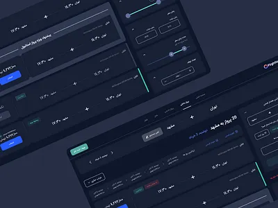 ✈️ Flightio | Flight Booking airplane book flight book hotel booking app dark mode flight flight booking flight booking app flight ticket flightio hotel minimal plane search search result ticket travel trip ui