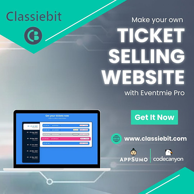 Ticket Selling Websites booking easy ticket