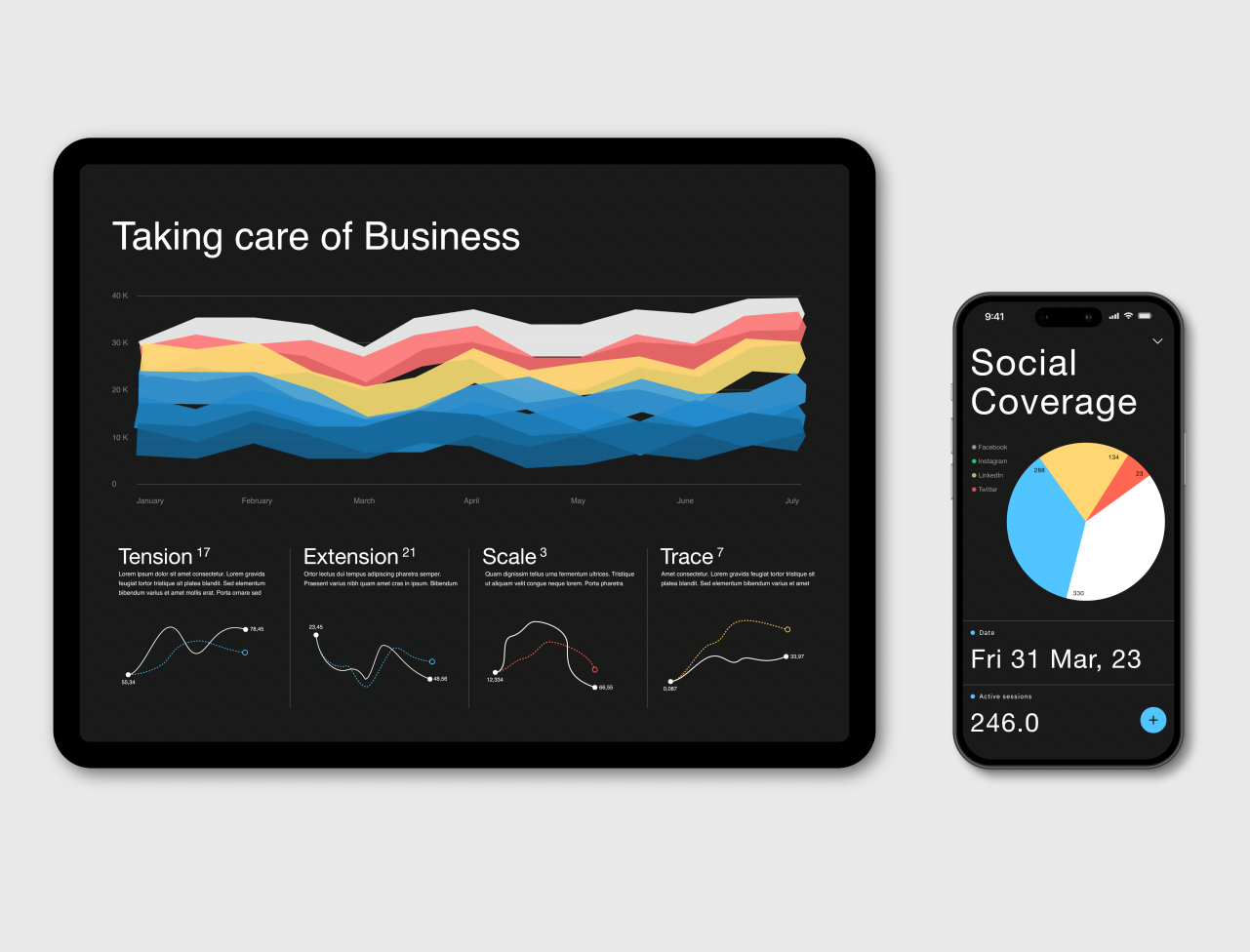 Animating graphs animation graphic design motion graphics ui
