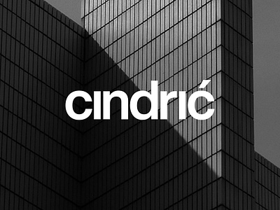Luka Cindric after effects art direction branding clean grid helvetica layout motion simple typography