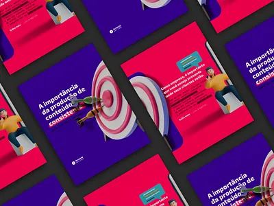 Social Media Agência Marketing Digital graphic design social media