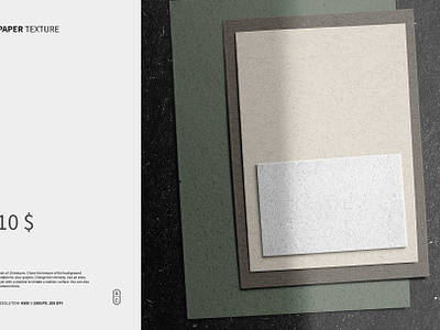 Paper Texture Kit (Classic)