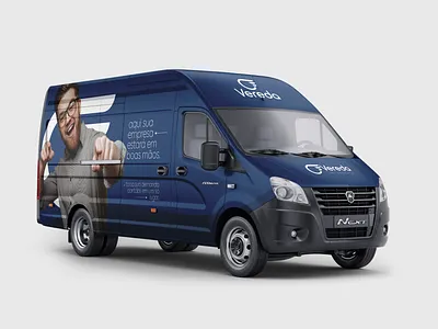 Criação de Identidade Visual para escritório de contabilidade branding design graphic design logo social media