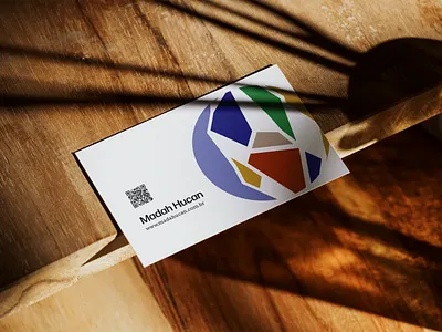 Identidade Visual Terapeuta Multidimensional branding design graphic design logo social social media