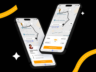 Dropping | Taxi Booking Mobile App 🚕 app design booking app careem delivery driver food app lyft minimal mobile app online delivery ride booking ride sharing app taxi app taxi booking taxi online uber ui uiux user interface ux
