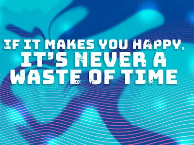 MOTIVATIONAL QUOTE BANNER adobe photoshop design illustration