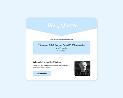 Daily email receipt quote | Daily UI #017– UI/UX JustDotCom daily email dailyui design email quote receipt ui ux