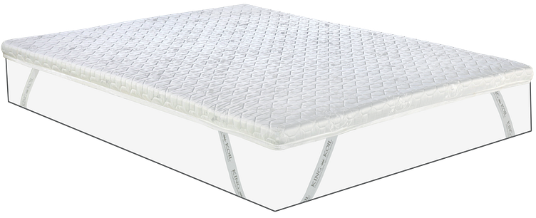 cool touch mattress topper made by design target