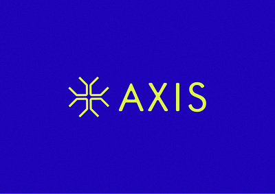 Axis brand brand identity branding design fintech graphic design illustration inspiration logo logomark logotype minimalist modern simple software