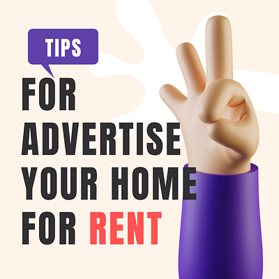 Best Tips to Advertise Properties for Rent to Live better Life honestbroker house for rent advertisement post property properties for rent