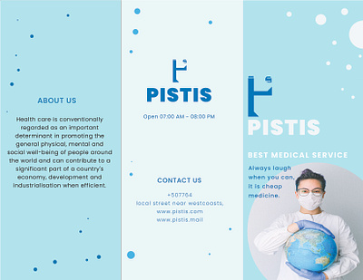 PISTIS branding design project app branding design graphic design illustration logo typography ui ux vector