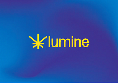 Lumine architecture brand identity branding company design designer graphic design inspiration lighting logo logomark logotype modern startup tech