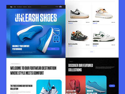 Find Your Kicks, Online Sneaker Marketplace