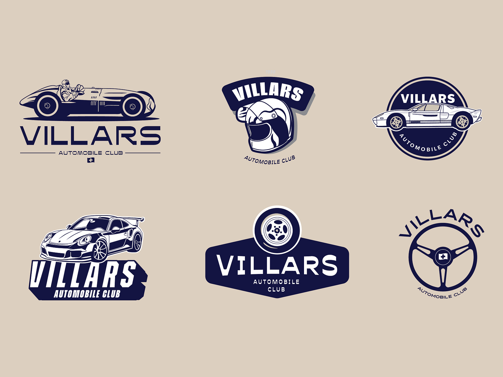 car-club-logo-concepts-by-jake-farrugia-on-dribbble