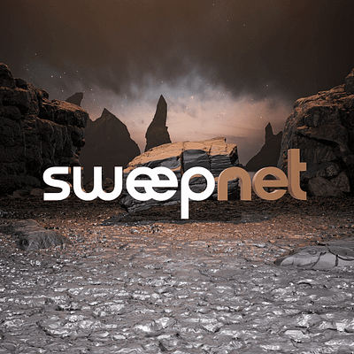 Sweepnet