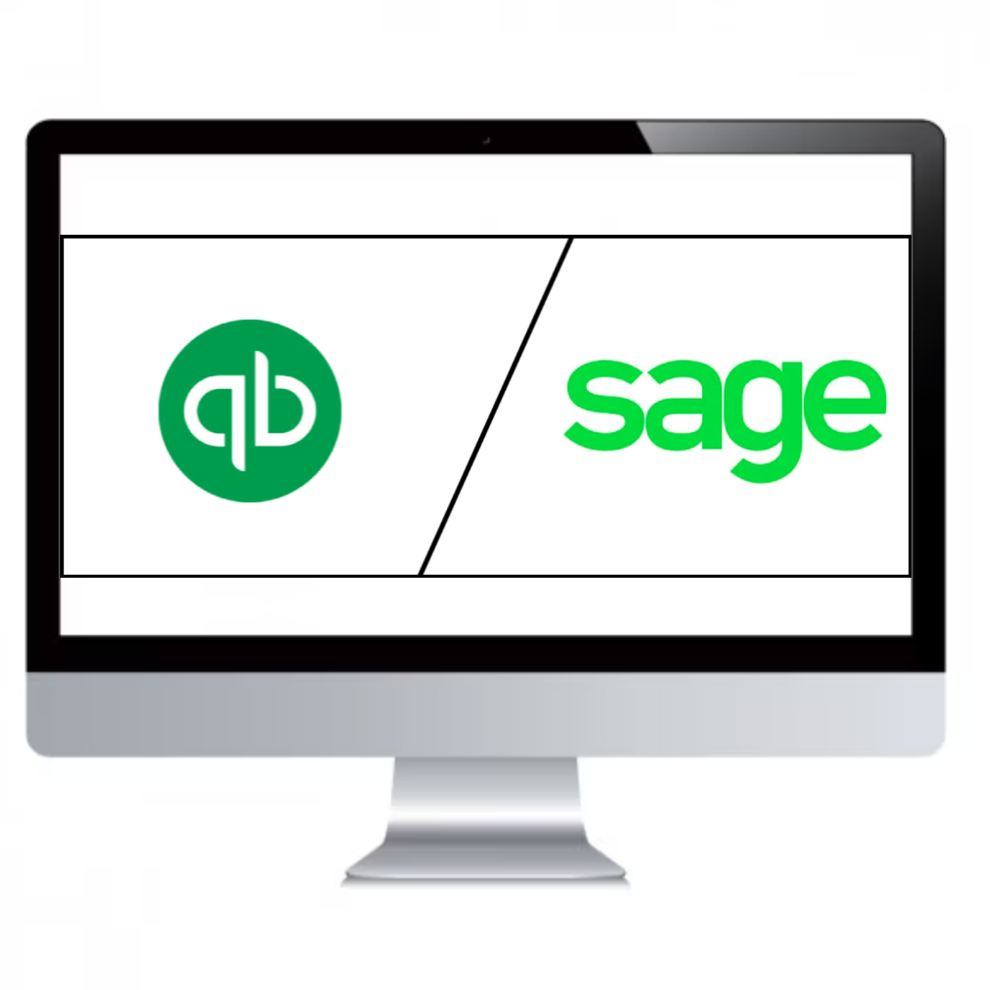 QuickBooks Vs Sage: The Ultimate Comparison Guide By Justin Tyler On ...