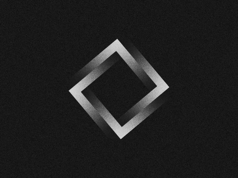 Example of Infinite Impossible Square