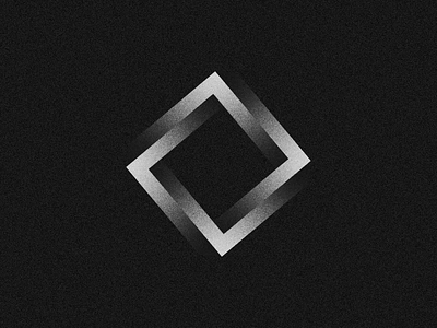 Infinite Impossible Square 2d after effects animation design gradient illustration impossible shape motion graphics pentagon shape vector