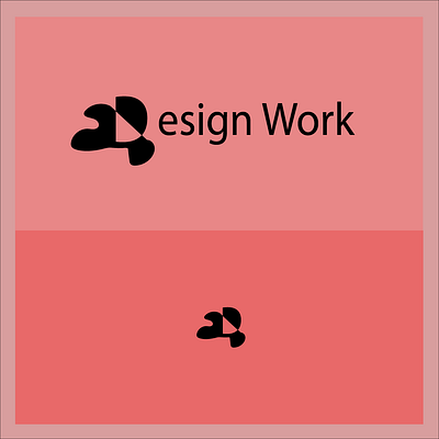 I created a logo using a tool of adobe illustrator "D " branding graphic design illustration logo logo design