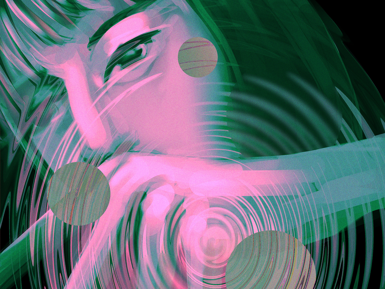 LUNGS Album Cover by polailusi on Dribbble