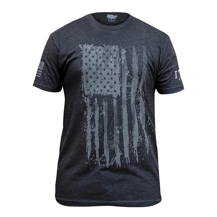 American Flag Shirts by Bold United on Dribbble