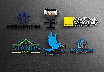 MODERN LOGO & CREATIVE GRAPHIC DESIGN EXPERT banner design business card design email signature design graphic design icon design illustration letterhead design logo logo design stationery design ts vector web template design