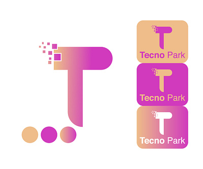 T Letter Logo branding logo graphic design illustration letter logo logo logo design t letter logo